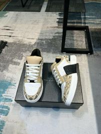 Picture of Philipp Plein Shoes Men _SKUfw146283885fw